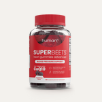 SuperBeets® Heart Gummies + CoQ10