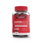 SuperBeets® Heart Gummies + CoQ10