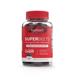 SuperBeets® Heart Gummies Advanced plus CoQ10