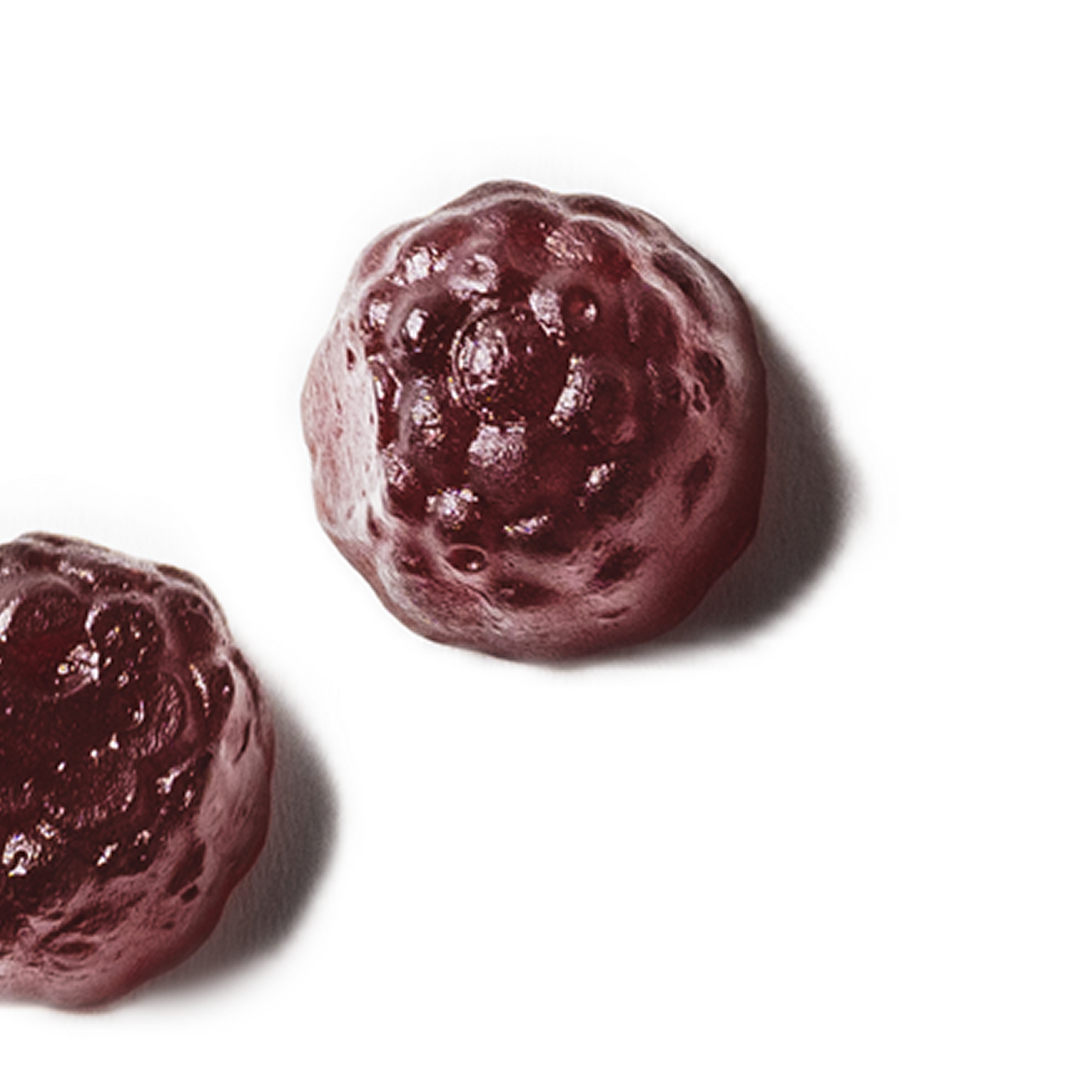 SuperBeets® Heart Gummies Zero Sugar