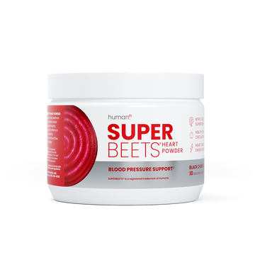 SuperBeets Heart Powder