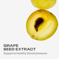 SuperBeets® Heart Chews Chocolate Flavor