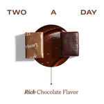 SuperBeets® Heart Chews Chocolate Flavor