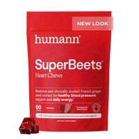 SuperBeets® Heart Chews