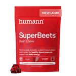 SuperBeets® Heart Chews
