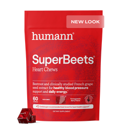 SuperBeets® Heart Chews