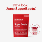SuperBeets® Heart Chews