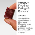 SuperBeets® Heart Chews