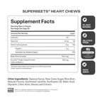 SuperBeets® Heart Chews