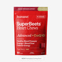 SuperBeets® Heart Chews Advanced + CoQ10
