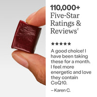 SuperBeets® Heart Chews Advanced + CoQ10