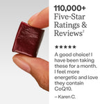 SuperBeets® Heart Chews Advanced + CoQ10