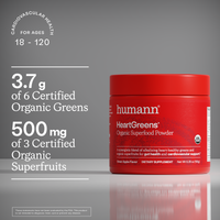 HeartGreens® Superfood Powder