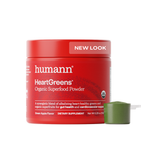 HeartGreens® Superfood Powder