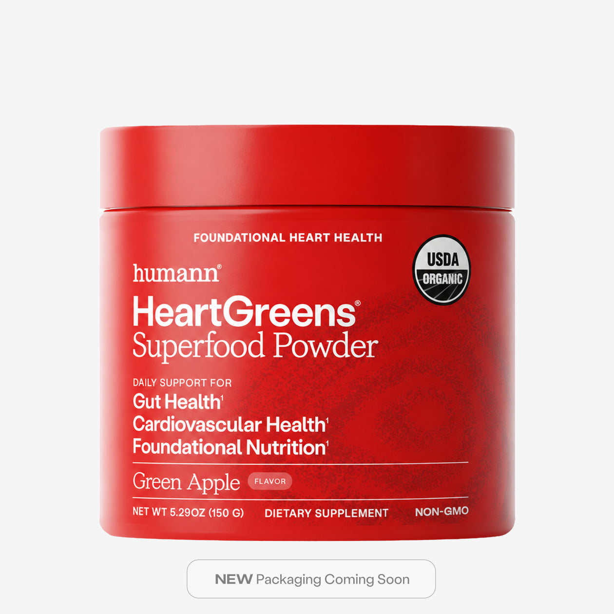 HeartGreens® Superfood Powder