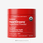 HeartGreens® Superfood Powder