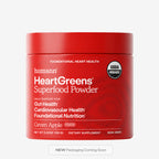 HeartGreens® Superfood Powder
