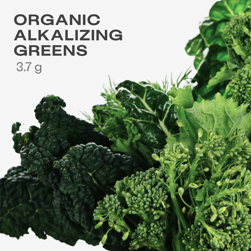 HeartGreens® Superfood Powder