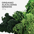 HeartGreens® Superfood Powder