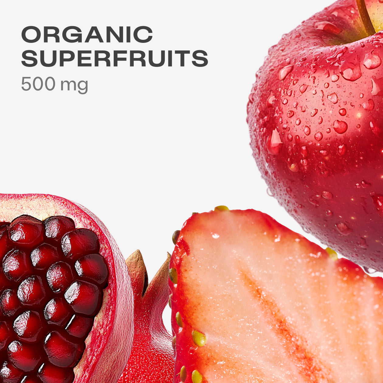 HeartGreens® Superfood Powder