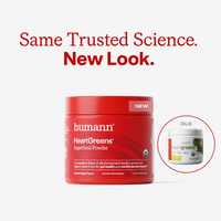 HeartGreens® Superfood Powder