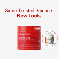 HeartGreens® Superfood Powder