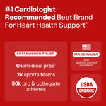 HeartGreens® Superfood Powder