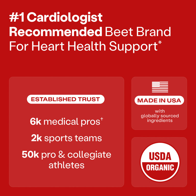 HeartGreens® Superfood Powder