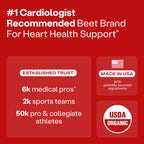 HeartGreens® Superfood Powder