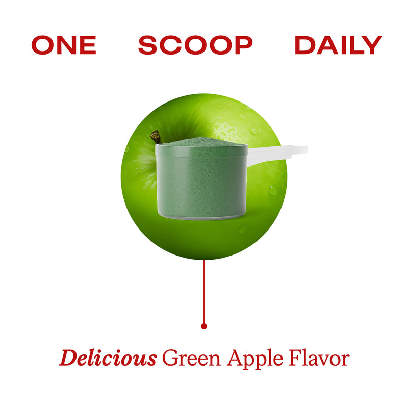 HeartGreens® Superfood Powder