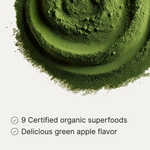 HeartGreens