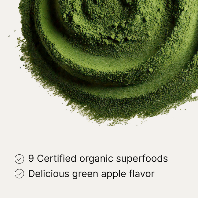 HeartGreens