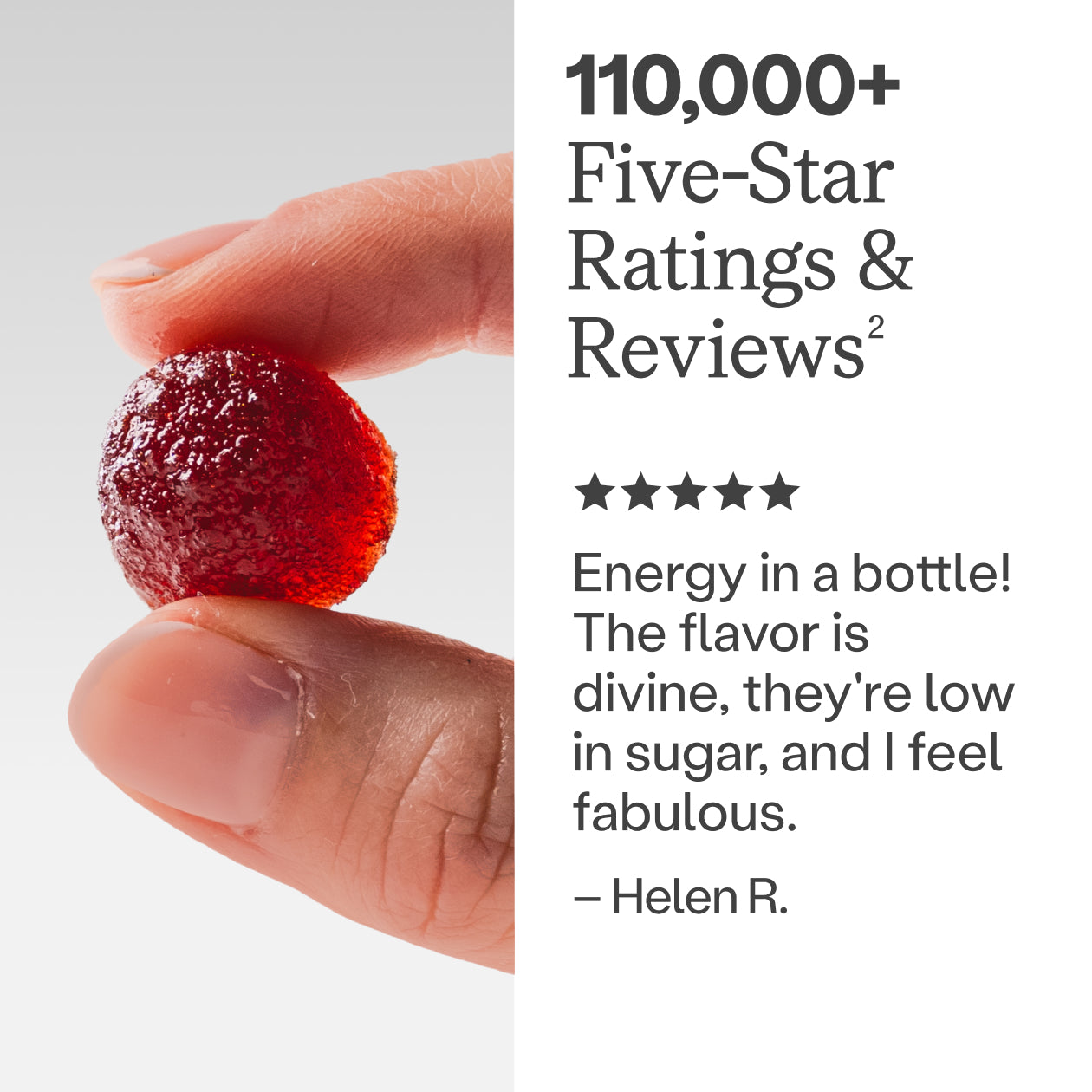 SuperBeets® Heart Gummies