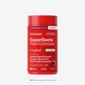 SuperBeets® Heart Gummies Zero Sugar