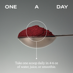 SuperBeets® Heart Powder