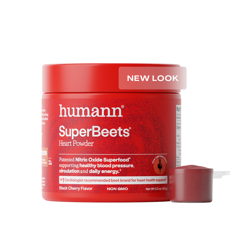 SuperBeets® Heart Powder