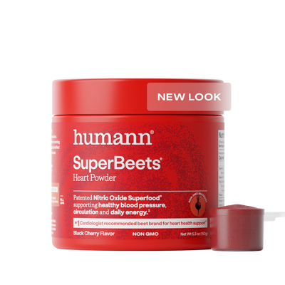 SuperBeets® Heart Powder