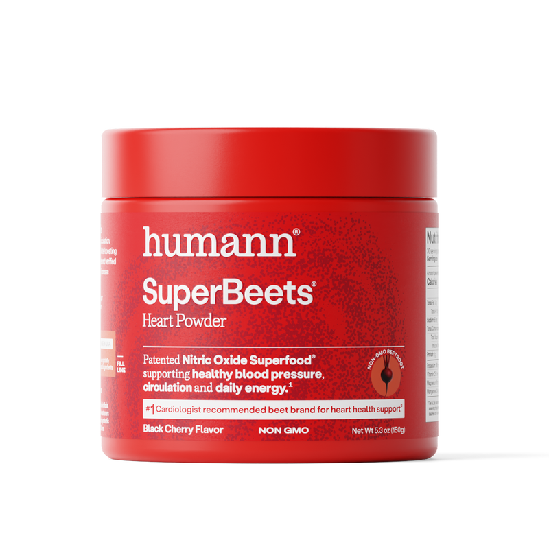 SuperBeets® Heart Powder