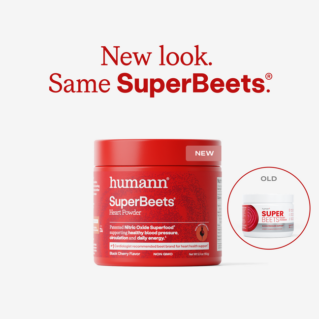 SuperBeets® Heart Powder