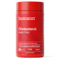 Cholesterol Health Daily bottle