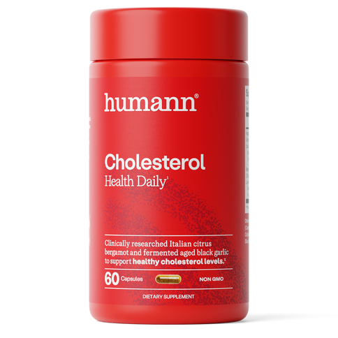 Cholesterol Health Daily
