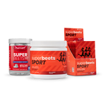 The Humann "Cheat Code"