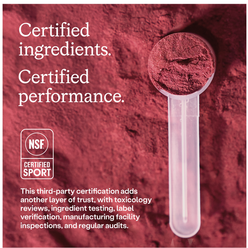 The Humann "Cheat Code"