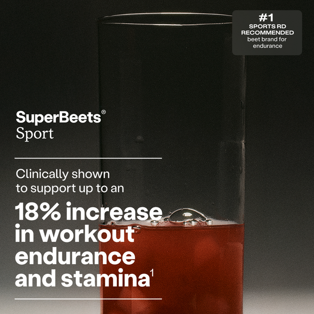 The Humann "Cheat Code"