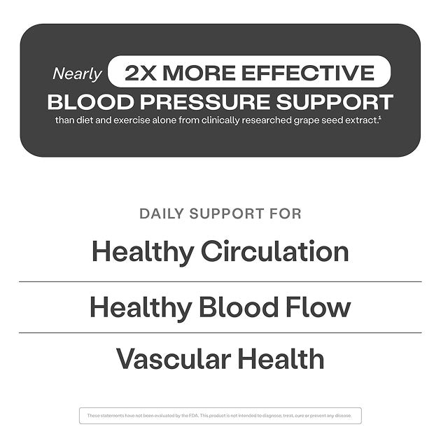 Cardiovascular Daily Capsules
