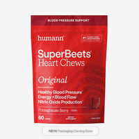 SuperBeets® Heart Chews
