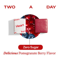 SuperBeets® Heart Chews Zero Sugar
