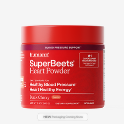 SuperBeets® Heart Powder
