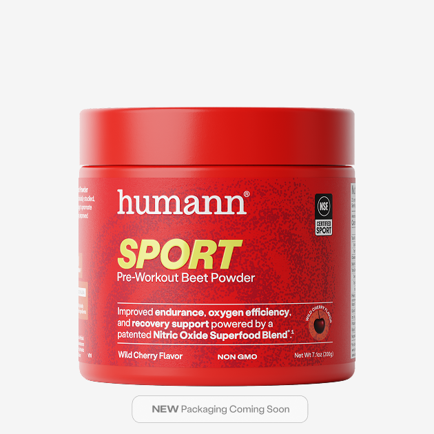 SPORT Pre-Workout Powder