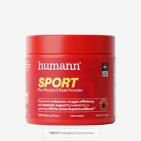 SPORT Pre-Workout Powder